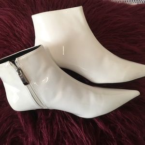 Zara Kitten Heels